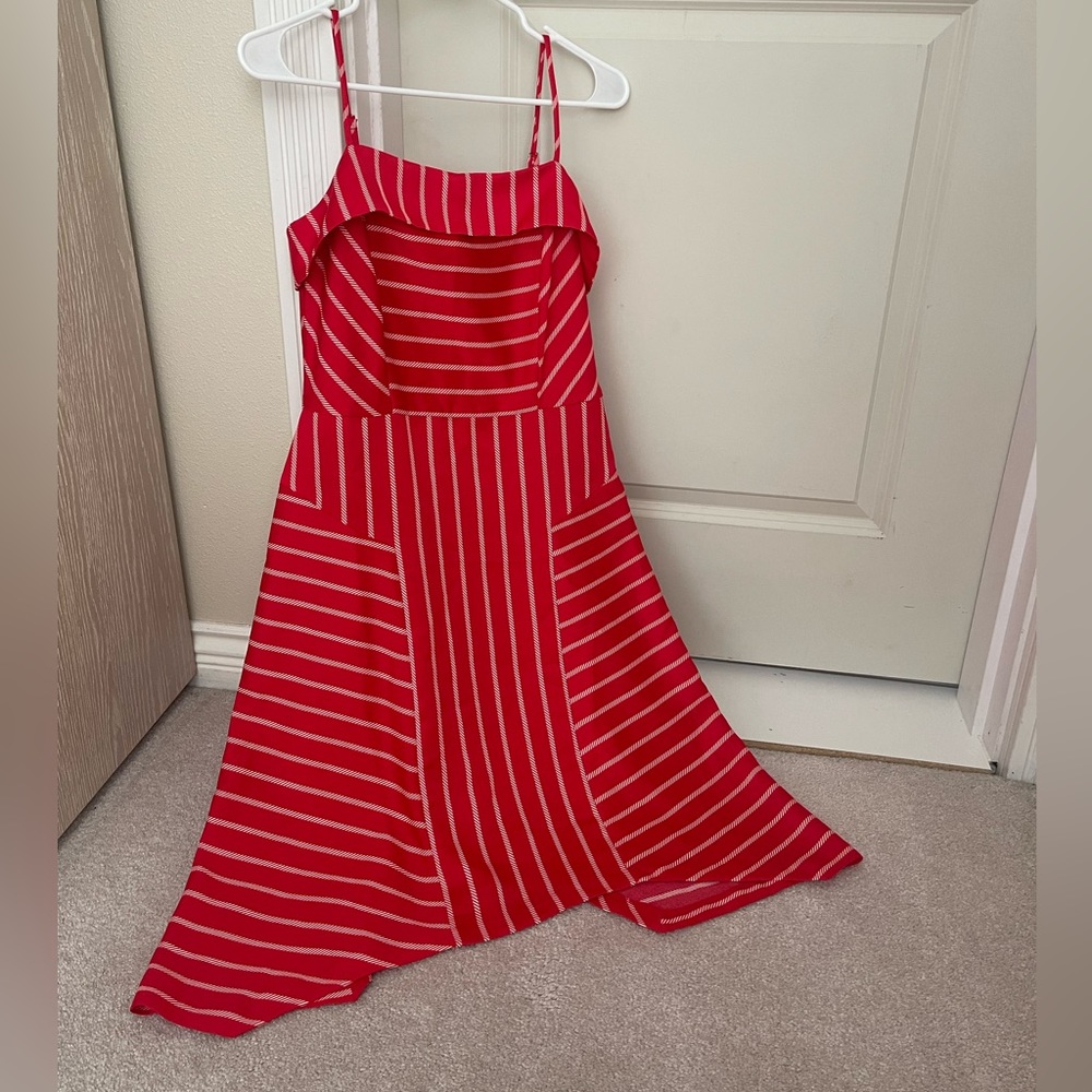 Banana Republic Summer Dress